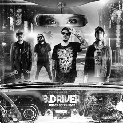 Under Neon Signs (Remix) [feat. DJ Chernobyl] - Single