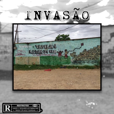 Invasão - Single