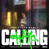 Calling (Cristoph Remix) artwork