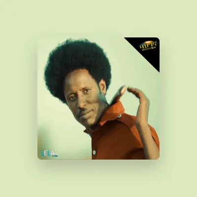 Listen to Beraki Gebremedihn, watch music videos, read bio, see tour dates & more!