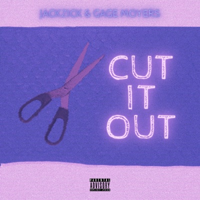 Cut It Out - Single