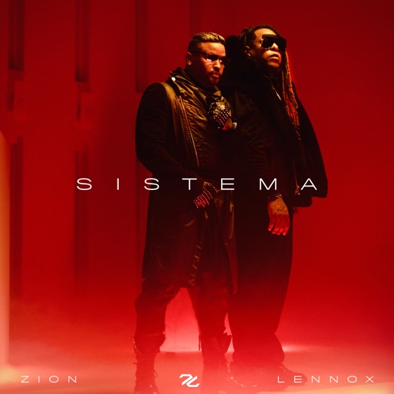 Cover artwork for Sistema
