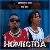 Homicida (feat. MSG Skrt) - Single