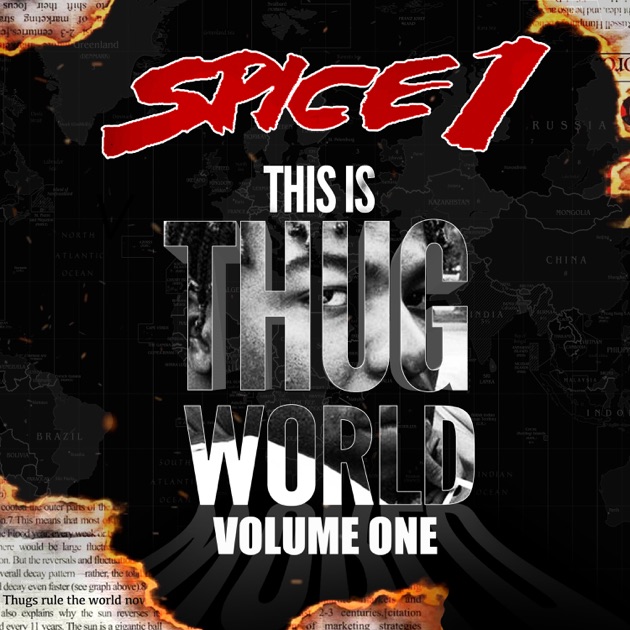 洋楽 G-Rap C-BO feat. Spice 1