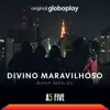 Divino Maravilhoso