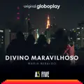 Divino Maravilhoso