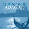 Giuliano Carmignola Concerto  No. 8 in G Minor, Op. 10: Largo Albinoni: Albinoni's Adagios