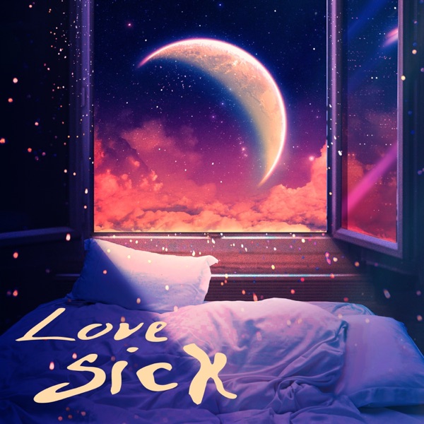 Love Sick - Single