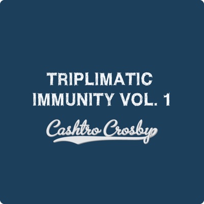 Triplimatic Immunity, Vol. 1 - EP