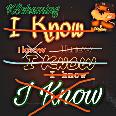 I Know - Single