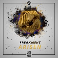 Arisen - Single - Freaxment