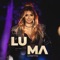 Aqui Que Eu Me Lasco - Luma Danttas lyrics