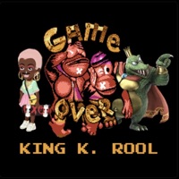 King K. Rool - Single - dumpsterpapi