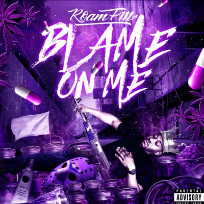 Blame On Me - Single