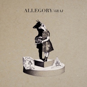 Allegory - EP