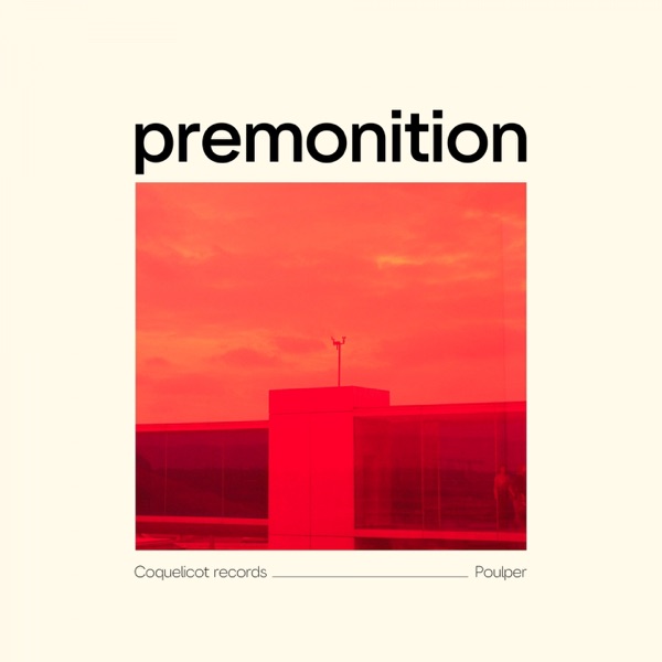 Premonition - EP