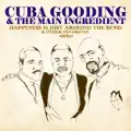 Everybody Plays The Fool-Main Ingredient