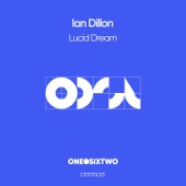 Lucid Dream - Single artwork