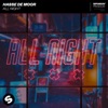 All Night - Single