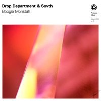 Boogie Monstah - Single - Drop Department & SOVTH