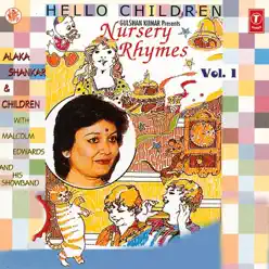 Nursery Rhymes(Vol.1) - Children