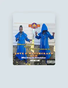 Doelow Da Pilotman을(를) 듣고, 뮤직 비디오를 보고, 약력을 읽고, 투어 일정 등을 확인하세요!