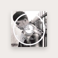 Chino Tha P