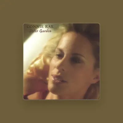 Listen to Connie Rae, watch music videos, read bio, see tour dates & more!