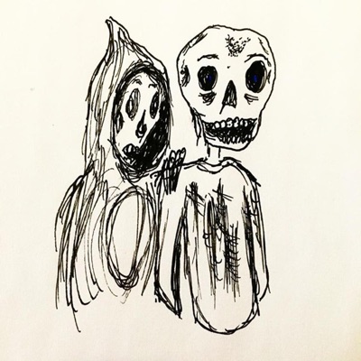 Skeletons - Single