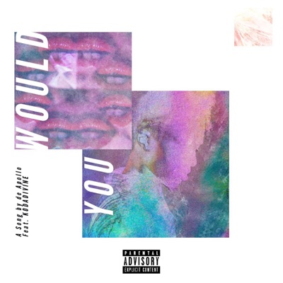 WouldYou (feat. Kodadivine) - Single