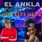 No vales nada (feat. Emilio Rubio Infante) - El Ankla lyrics