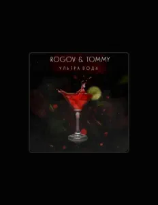收听 TOMMY、观看音乐视频、阅读小传、查看巡演日期等 ！