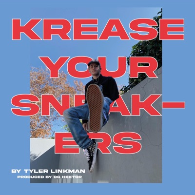 Krease Your Sneakers - Single