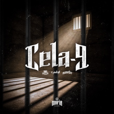 Cela 09 (feat. Mano Fler) - Single