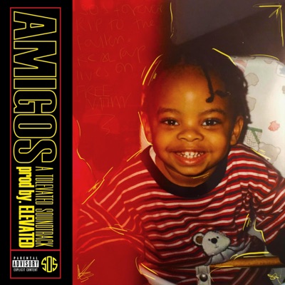 Amigos - Single