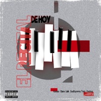 El Recital de Hoy (feat. Jalik Soulzoopreme, Surem, Trejo One Face & Nueve Musas) - Single - Trifásiko