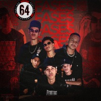Fases - Pavilhao 64