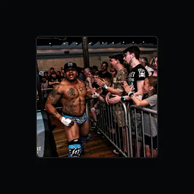 Listen to Dejuan J, watch music videos, read bio, see tour dates & more!