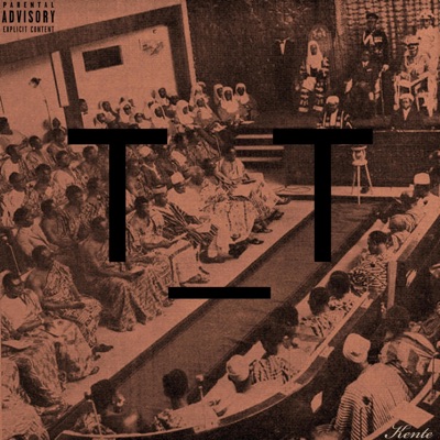 Kente (feat. Ceemajor & Chief Panda) - Single