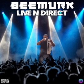 Xanz (feat. Ganja Killz & Loso) [Live] Beemurk