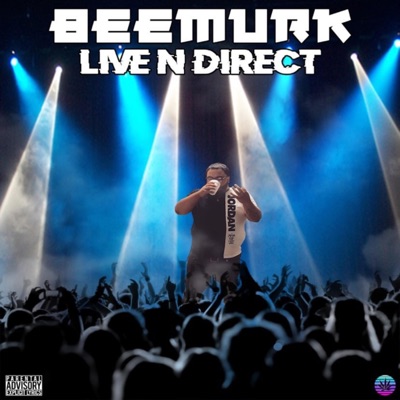 Live N Direct - EP