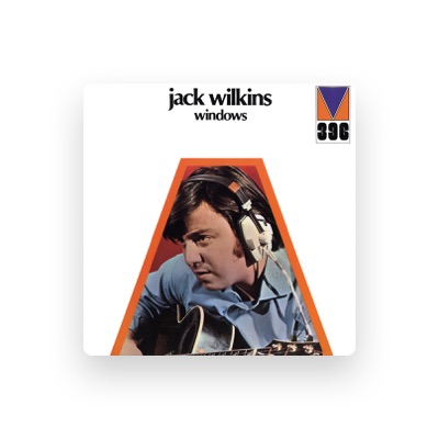 Jack Wilkins