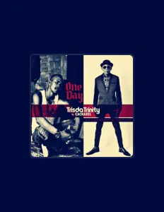 Ascolta TrisdaTrinity, guarda video musicali, leggi la biografia, vedi le date del tour & altro!