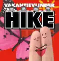 Vakantievlinder