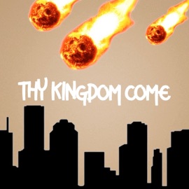 Thy Kingdom Come (feat. Megan Tara) Juan1Love