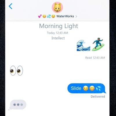 Morning Light (Radio Edit) - Single