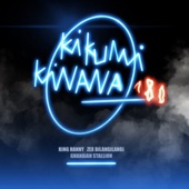 Kikumi Kinana 180 artwork