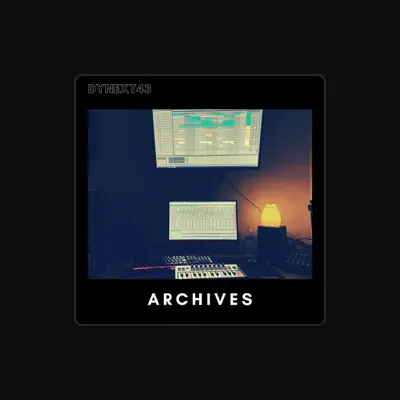 Listen to Dynext43, watch music videos, read bio, see tour dates & more!