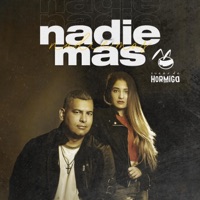 NADIE MAS