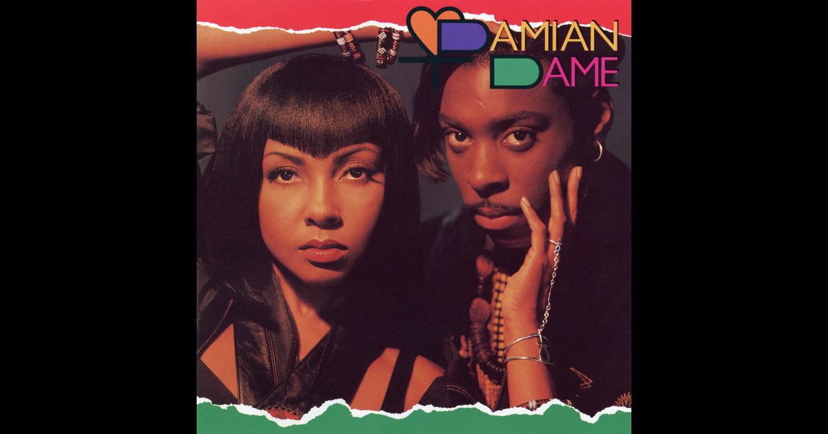 Damian Dame - Album by Damian Dame - Apple Music